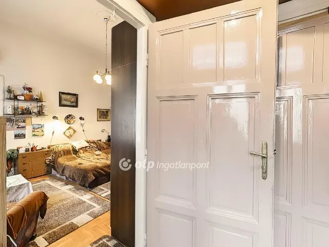 Eladó lakás Budapest VIII. kerület 59 nm