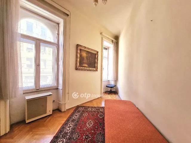 Eladó lakás Budapest VIII. kerület 66 nm