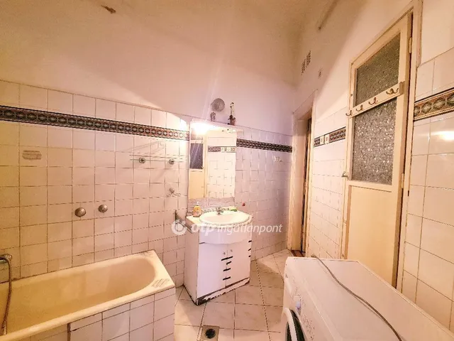Eladó lakás Budapest VIII. kerület 66 nm