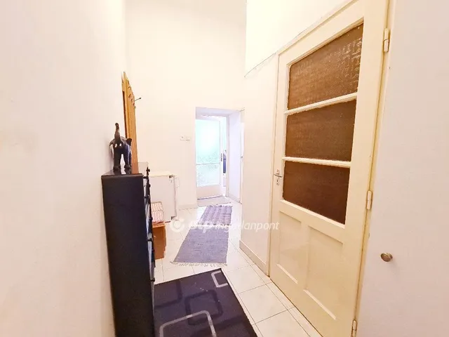 Eladó lakás Budapest VIII. kerület 66 nm