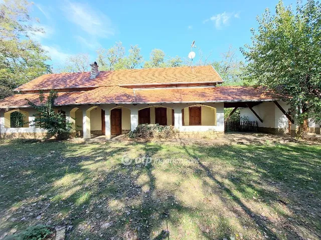 Eladó ház Kecskemét 196 nm