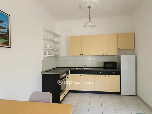 Eladó lakás Budapest XV. kerület 57 nm