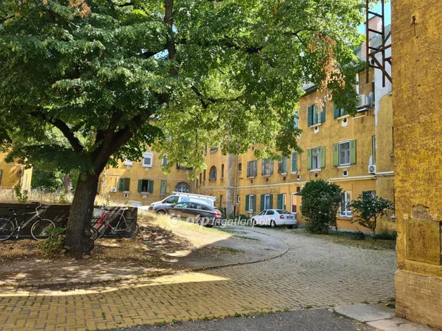 Eladó lakás Budapest XV. kerület 57 nm
