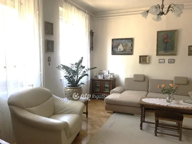 Eladó ház Szentes 152 nm
