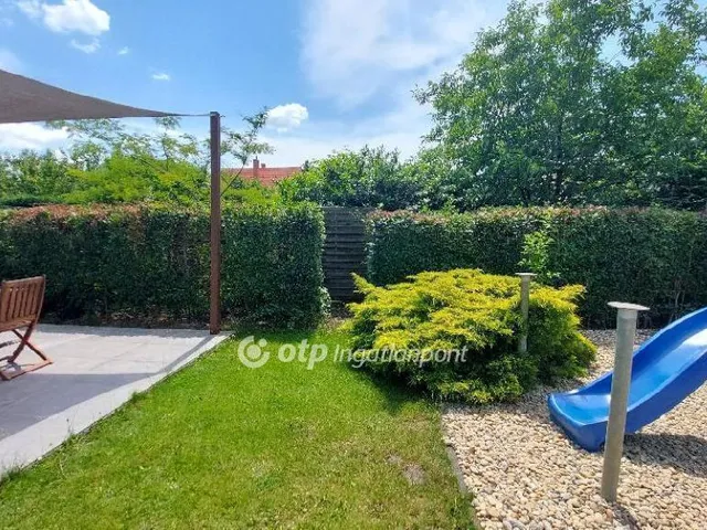 Eladó ház Szentes 154 nm