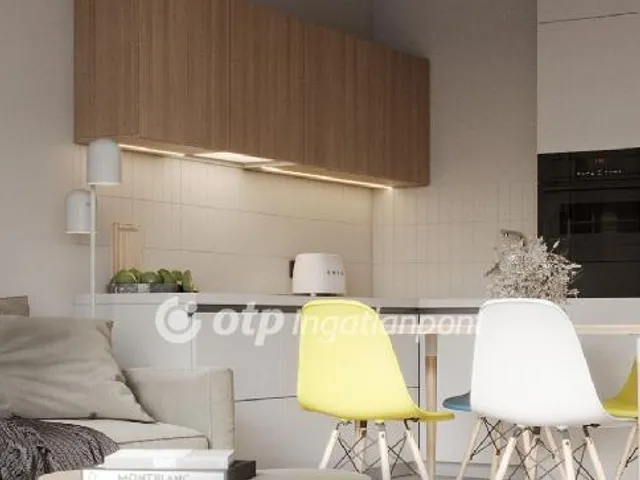 Eladó lakás Budapest XIII. kerület 47 nm