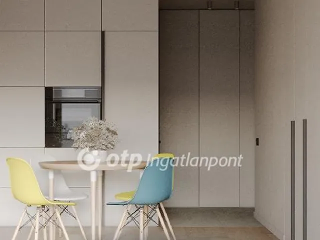 Eladó lakás Budapest XIII. kerület 54 nm