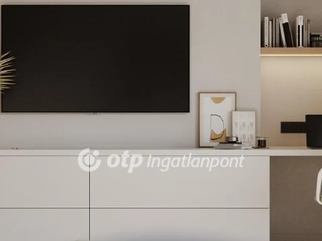 Eladó lakás Budapest XIII. kerület 54 nm