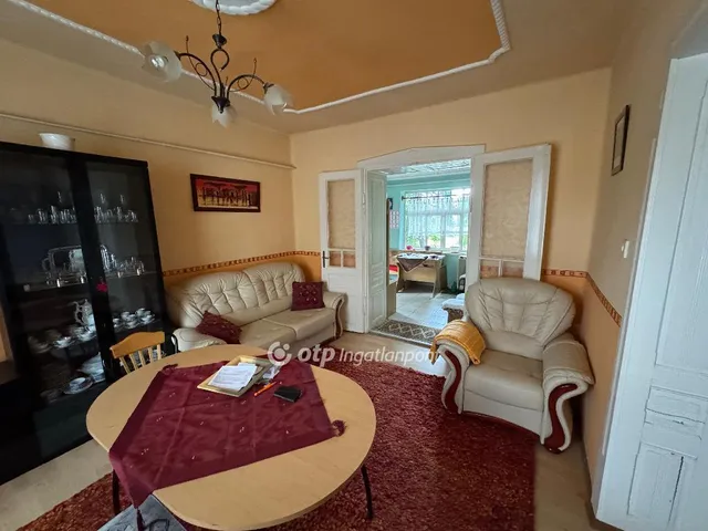 Eladó ház Kistelek 53 nm