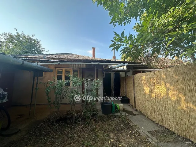 Eladó ház Szentes 50 nm