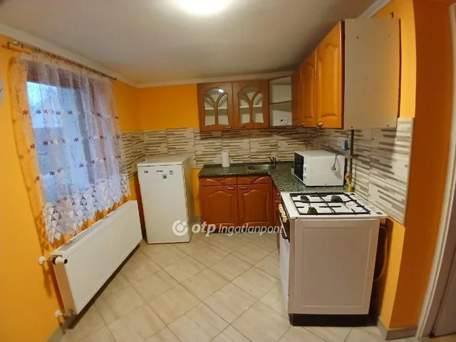 Eladó ház Kiskunfélegyháza 92 nm