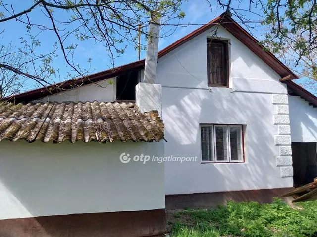 Eladó mezőgazdasági ingatlan Csongrád 44 nm