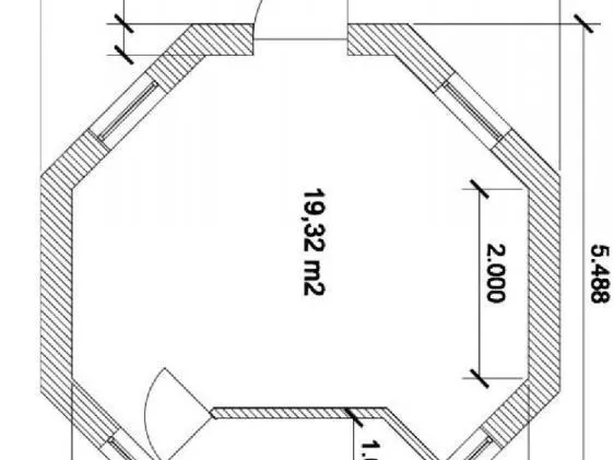 Kiadó kereskedelmi és ipari ingatlan Szentes 36 nm
