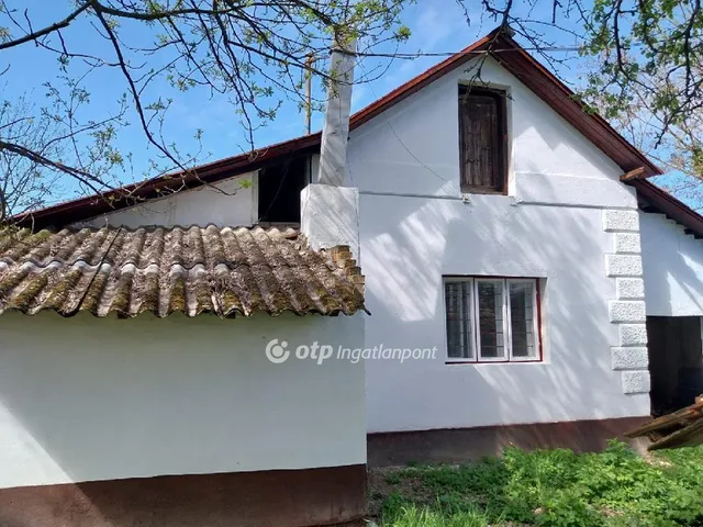 Eladó mezőgazdasági ingatlan Csongrád 44 nm
