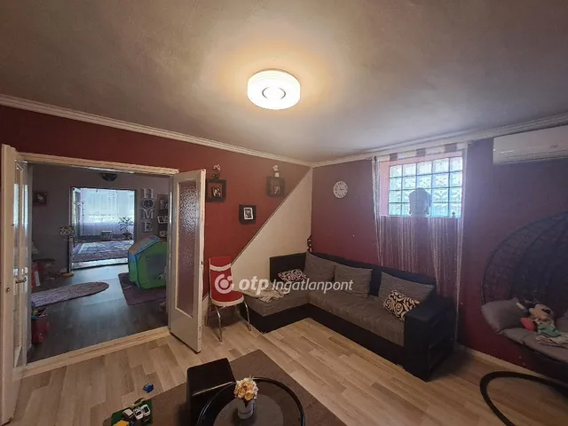 Eladó ház Makó 143 nm