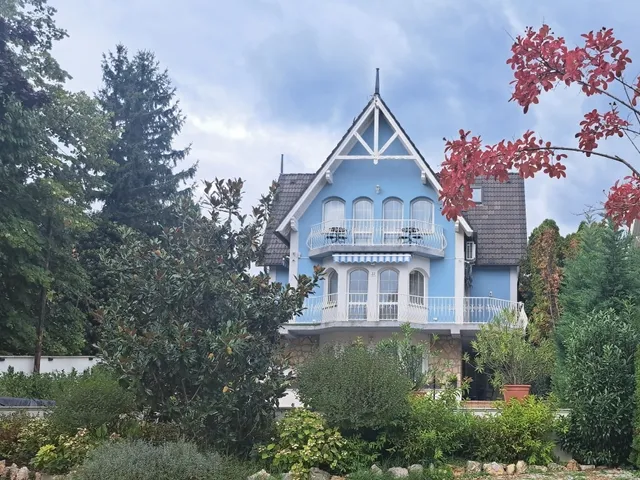 Eladó ház Balatonfüred 535 nm