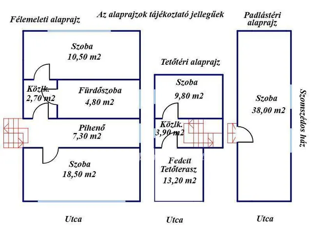 Eladó ház Medgyesegyháza 172 nm