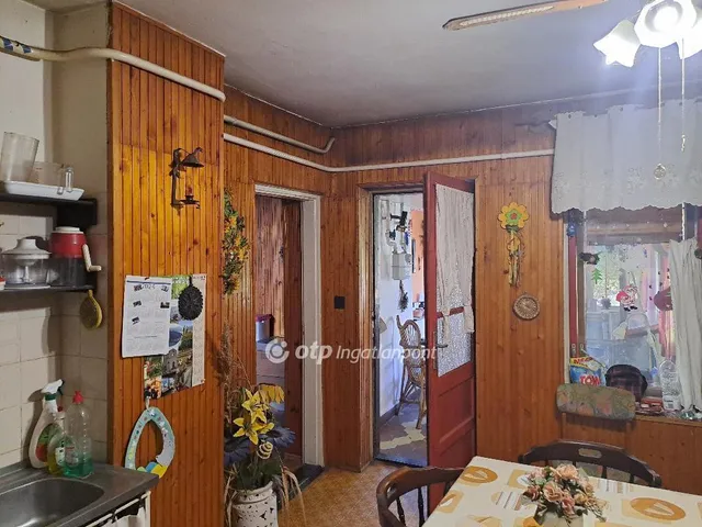 Eladó ház Makó 140 nm