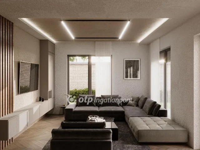 Eladó ház Szeged 140 nm