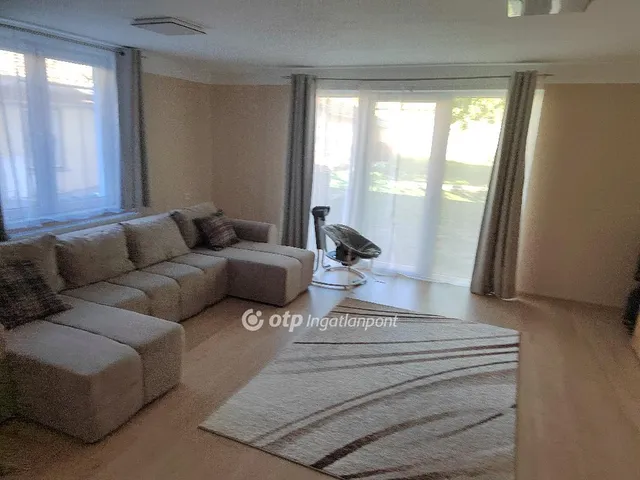 Eladó ház Tömörkény 70 nm