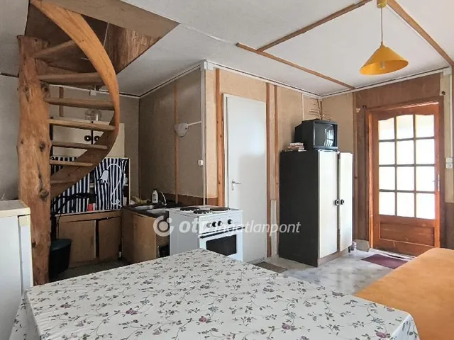 Eladó üdülő és hétvégi ház Csongrád 49 nm