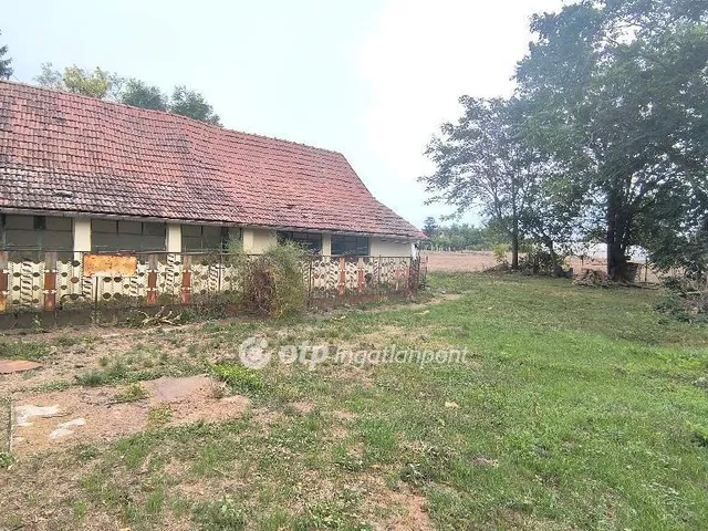 Eladó ház Mezőkovácsháza 65 nm