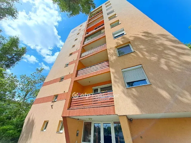 Eladó lakás Kecskemét 54 nm