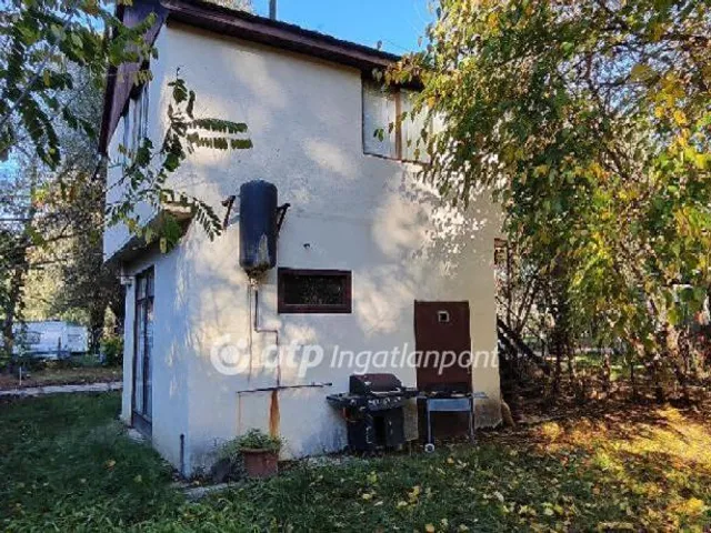 Eladó üdülő és hétvégi ház Csongrád 45 nm