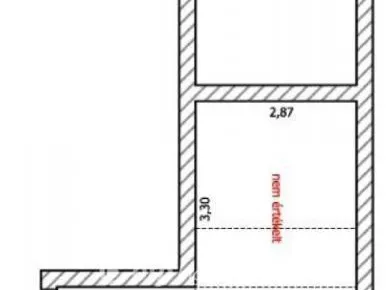 Eladó lakás Orosháza 43 nm