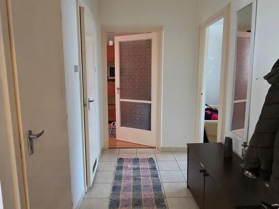 Eladó lakás Mezőhegyes 56 nm