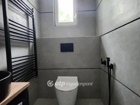 Eladó ház Budapest XVII. kerület 100 nm