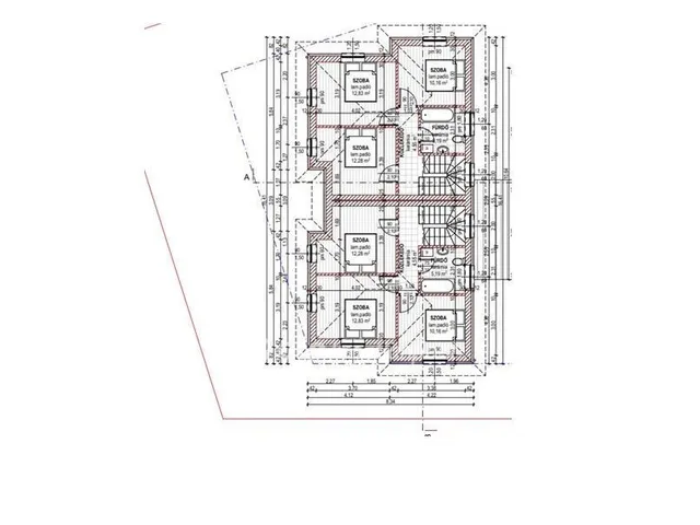 Eladó ház Budapest XVII. kerület 100 nm