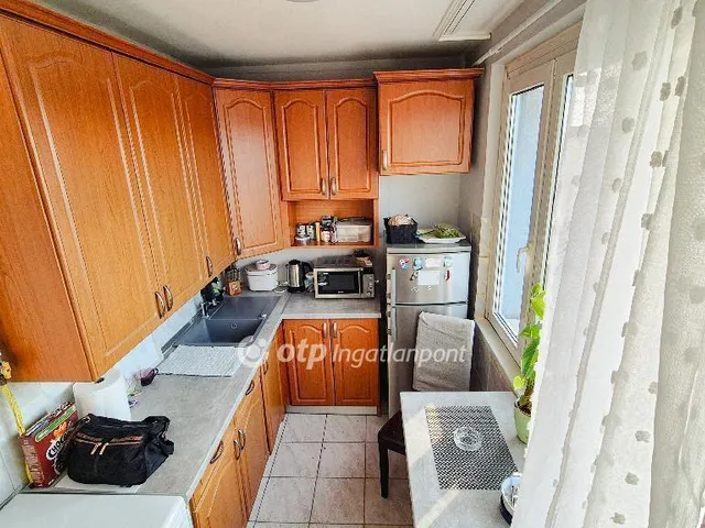 Eladó lakás Budapest XV. kerület 69 nm