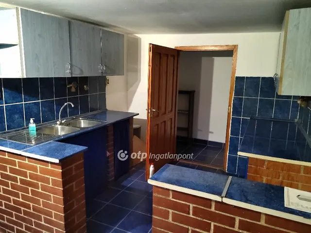 Eladó ház Csanytelek 73 nm