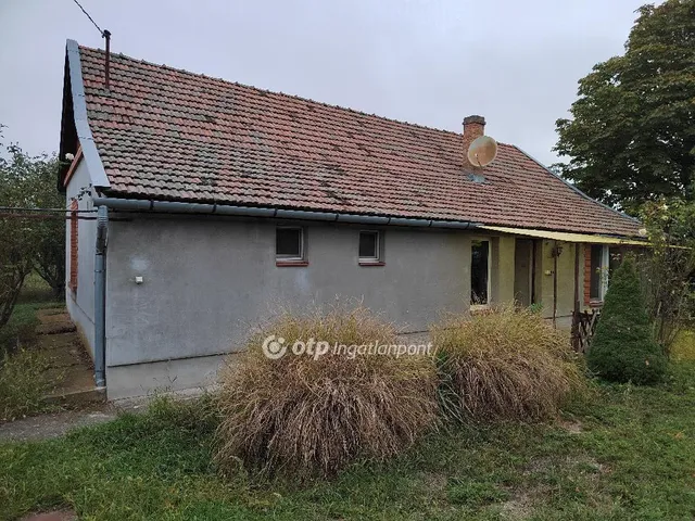Eladó ház Csanytelek 73 nm