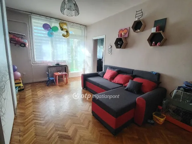 Eladó lakás Szentes 51 nm