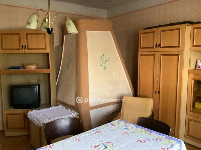 Eladó ház Gyomaendrőd 99 nm