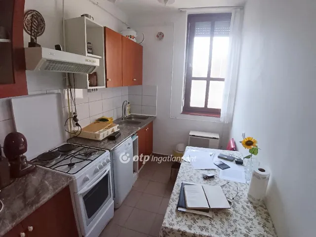 Eladó lakás Gyomaendrőd 35 nm