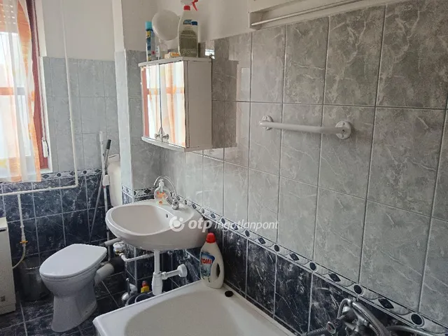 Eladó lakás Gyomaendrőd 35 nm