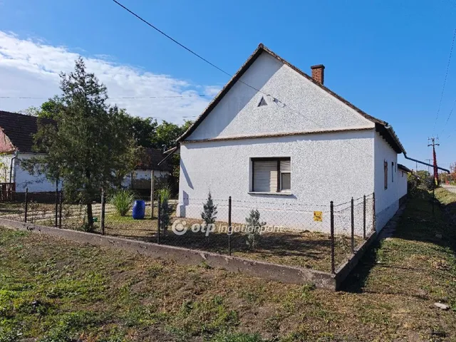 Eladó ház Dévaványa 56 nm