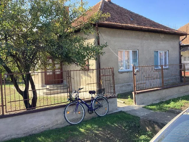 Eladó ház Dévaványa 70 nm