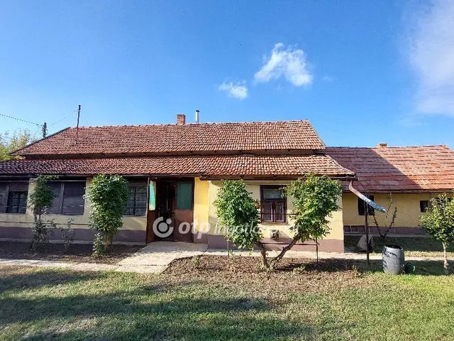 Eladó ház Dévaványa 73 nm