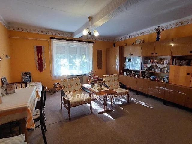 Eladó ház Dévaványa 73 nm