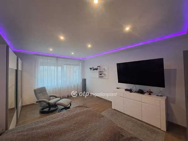 Eladó lakás Szeged 84 nm