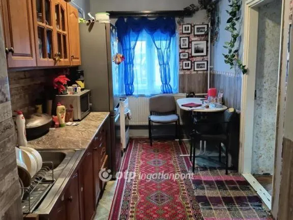 Eladó ház Tiszaföldvár 74 nm