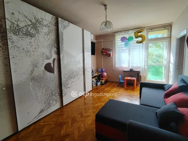 Eladó lakás Szentes 51 nm