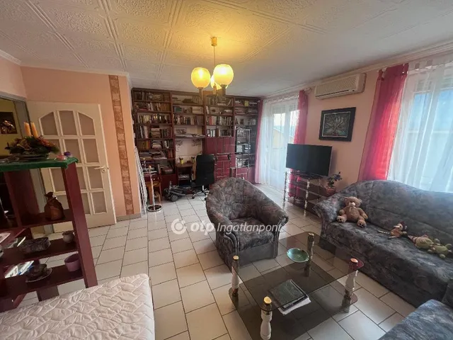 Eladó lakás Szeged 66 nm