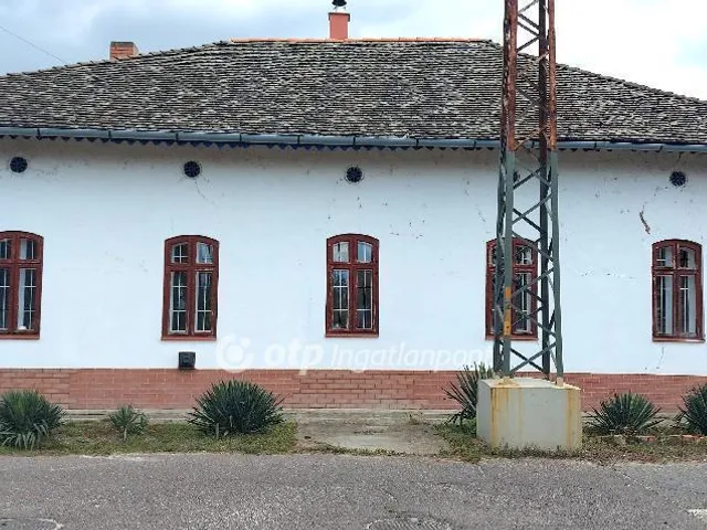 Eladó ház Kunszentmárton 132 nm