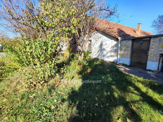 Eladó ház Sándorfalva 100 nm