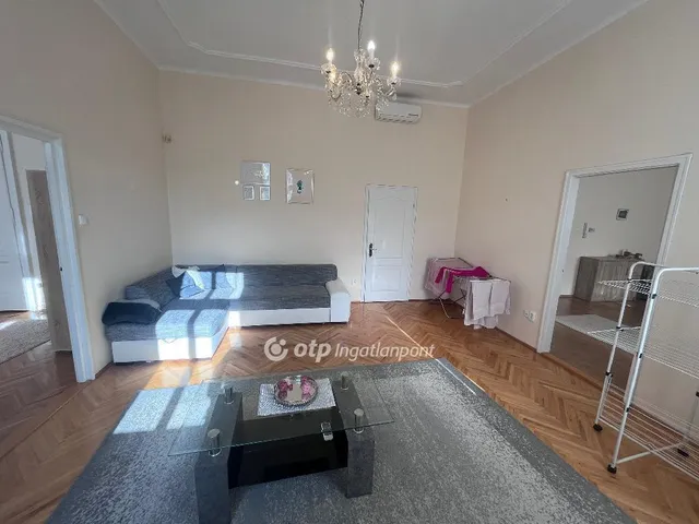 Eladó lakás Szeged 106 nm